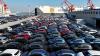 China carmakers miss end-of-year rush with sales drop