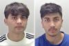 Two Afghan asylum seekers aged 17 locked up after raping 15-year-old girl