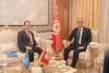 Tunisia: Secretary of State for Foreign Affairs Receives the New UNESCO Regional Director