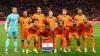 Dutch arrange World Cup warm-up games with Norway, Ecuador in March