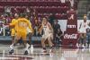 Alabama women’s basketball remains consistent during non-conference play