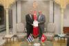 Tunisia–Cuba : A New Diplomatic Chapter Marked by the Presentation of Credentials