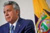 Expresidente Lenín Moreno a juicio por supuesta corrupción en construcción hidroeléctrica en Ecuador