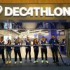 Decathlon debuts in El Salvador