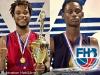 Haiti - Cap-Haitien : Grand Final of the «Super 8 Okap» Basketball Tournament
