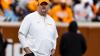 Tennessee coach Josh Heupel fires defensive coordinator Tim Banks after 8-4 record