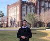 From Vietnam to Loyola:  Sister Mai Do’s Journey of Faith and Education