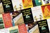The top 25 books for 2025