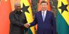 Mahama pushes for joint ventures with China to boost Ghana’s economy