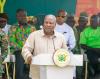 President Mahama outlines bold irrigation, credit, market policies to boost food security 