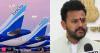 IndiGo crisis: Aviation Minister Ram Mohan Naidu vows strict action if airline proved at fault