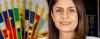 Gabriela Pacheco Arias ’08 LL.M. makes history as the first woman appointed Secretary of the Inter-American Court of Human Rights