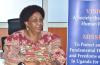 Wangadya resigns as Uganda Human Rights Commission chairperson