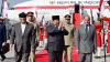 Prabowo Arrives in Pakistan, Welcomed by the President and Prime Minister