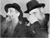 How Should We Relate to the United States as Orthodox Jews?