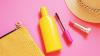 Beauty essentials for the sweltering Australian heat