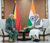 India’s chance with Timor-Leste to shift ASEAN’s gaze
