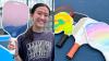 Meet a Singaporean teen who runs a pickleball paddle business – that started as a homeschool project