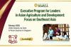 SEARCA opens applications for 2026 Executive Leadership Program for Agrifood System Leaders in Southeast Asia