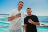 Tourism Australia Leverages The Unlikeliest Of Bromances Between Stuart Broad & David Warner