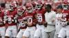 University of Oklahoma cancels classes, moves final exams for Alabama playoff game