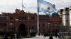 Left-wing Argentine lawmakers pledge allegiance to ‘free Palestine’ in their oaths of office