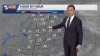 Arkansas: Temps to get a little warmer before weak cold front