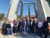 California Assemblymembers Visit Fresno State to Honor Armenian Heritage and Community Legacy