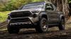 Toyota Tacoma ute: Australian future still in play