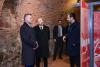 Azerbaijani and Slovak presidents visit Devin Castle in Bratislava