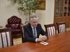 Deputy PM meets Ambassador of Azerbaijan to Moldova