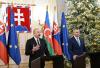 Azerbaijan has vast energy potential, says President Aliyev