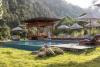 Is this Bhutan’s most stunning lodge? &Beyond Punakha River Lodge, Bhutan
