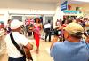 Miss Cayman Returns to Hero’s Welcome