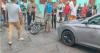 Lack of traffic signals causes accident in Santiago de Cuba
