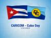 CARICOM-Cuba Ties Mark Milestone Anniversary