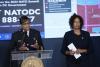 Pamela Smith announces resignation from D.C. police chief role