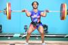 The Weightlifting Qualifier for the 2026 Central American and Caribbean Games Begins in the Dominican Republic