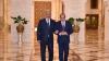 Egypt's el-Sissi, Libya's Haftar hold bilateral talks