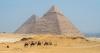 Scientists 'confirm' existence of hidden megastructures beneath Egypt’s Giza pyramids