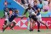 FIJI Consistent | Third-place finish sees Fiji share series lead