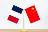 Trade to deepen Sino-French ties