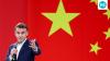 France's Macron warns China of tariffs over trade surplus: ‘Killing their own clients’