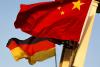 China-Germany partnership stressed
