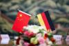 Beijing, Berlin eye productive relationship