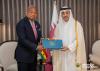 Foreign Affairs Minister engages Qatar on expanding job opportunities for Ghanaians