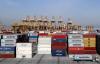 EU sea port freight stagnates as volumes remain below 2019 peak