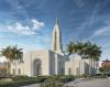 Groundbreaking date set for João Pessoa Brazil Temple