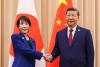 North Korea’s Odd Reticence on China-Japan Tensions