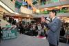 Seoul mayor visits Malaysia to convert K-drama fans into tourists